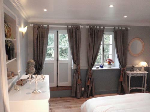Bed & Breakfast Demeure D'h�tes L'hermitage