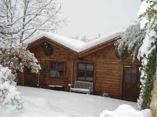 Bed & Breakfast Demeure D'h�tes L'hermitage