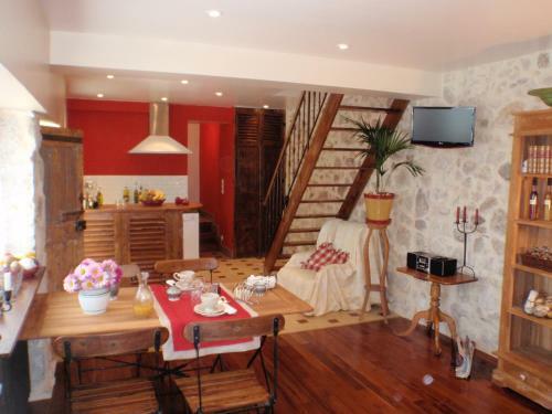 Bed & Breakfast Demeure D'h�tes L'hermitage