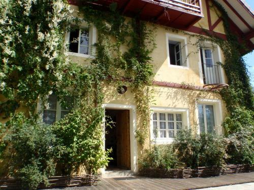 Bed & Breakfast Demeure D'h�tes L'hermitage