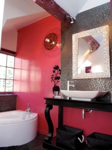 Bed & Breakfast Demeure D'h�tes L'hermitage