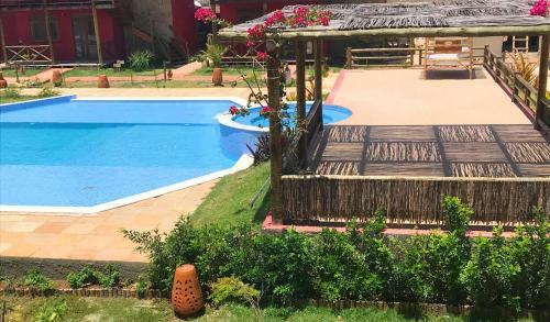 Chale�ville Charme 501