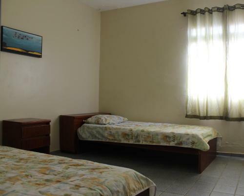Apartamento de Frente Para O Mar Em Lu�s Correia