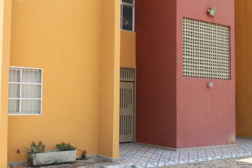 Apartamento de Frente Para O Mar Em Lu�s Correia