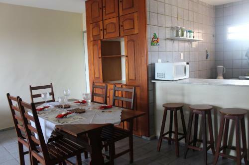 Apartamento de Frente Para O Mar Em Lu�s Correia