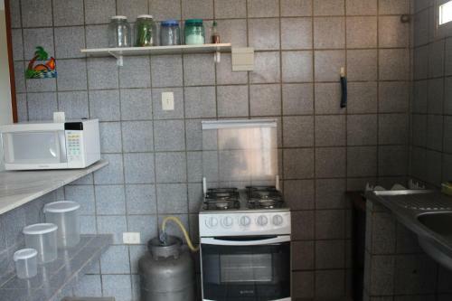 Apartamento de Frente Para O Mar Em Lu�s Correia