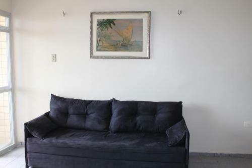 Apartamento de Frente Para O Mar Em Lu�s Correia