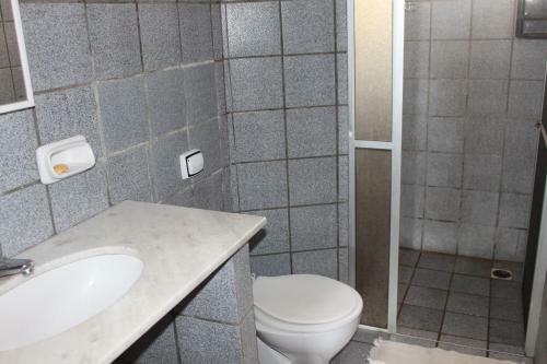Apartamento de Frente Para O Mar Em Lu�s Correia