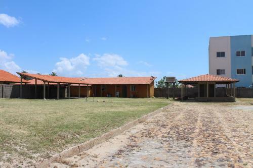 Apartamento de Frente Para O Mar Em Lu�s Correia