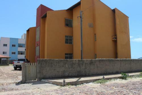 Apartamento de Frente Para O Mar Em Lu�s Correia