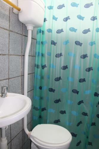 Apartamento de Frente Para O Mar Em Lu�s Correia