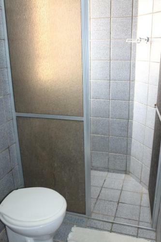 Apartamento de Frente Para O Mar Em Lu�s Correia