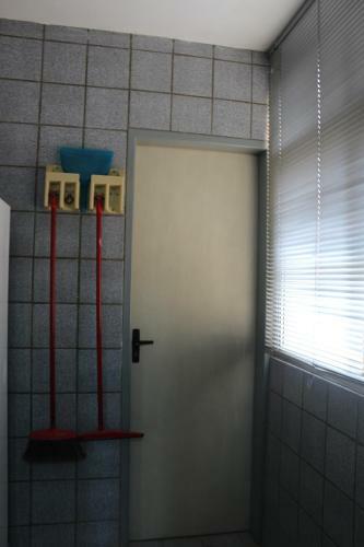Apartamento de Frente Para O Mar Em Lu�s Correia