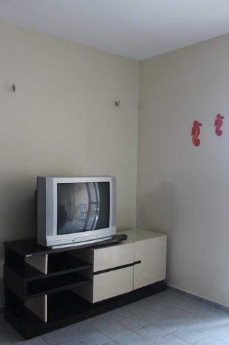 Apartamento de Frente Para O Mar Em Lu�s Correia
