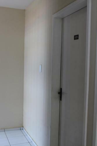 Apartamento de Frente Para O Mar Em Lu�s Correia