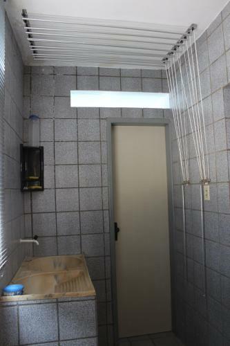 Apartamento de Frente Para O Mar Em Lu�s Correia