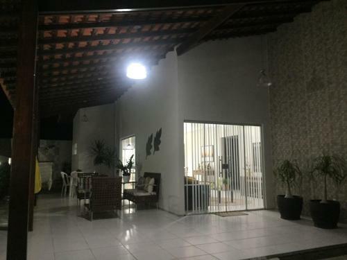 Casa Luis Correia Aluguel