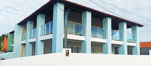 Casa Duplex Beira Mar Reformada Com Piscina No Peito Mo�a