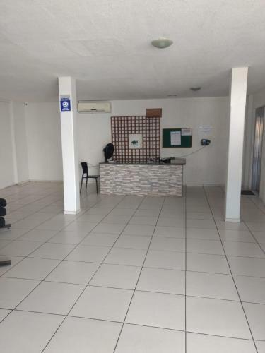 Apartamento Flat Amarra��o Shopping