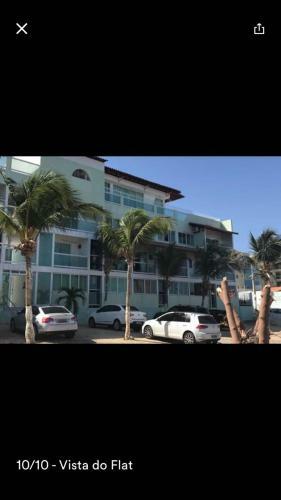Apartamento Vista Magn�fica Frente Ao Mar