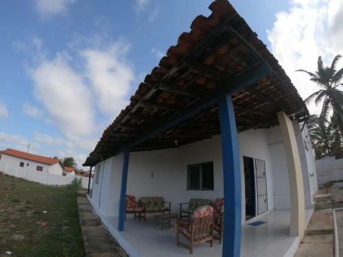 Casa Solar Ara�jo 100 Do Mar
