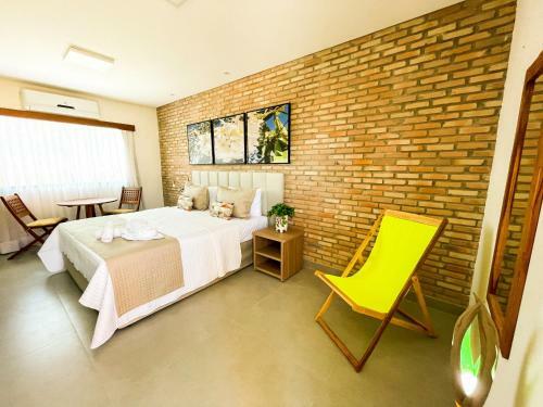 Hotel Pousada Das Flores