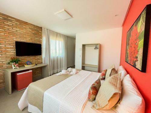 Hotel Pousada Das Flores