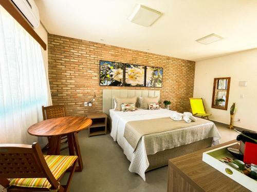 Hotel Pousada Das Flores