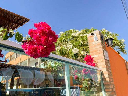 Hotel Pousada Das Flores