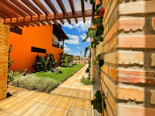 Hotel Pousada Das Flores