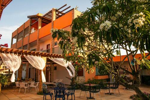 Hotel Pousada Das Flores