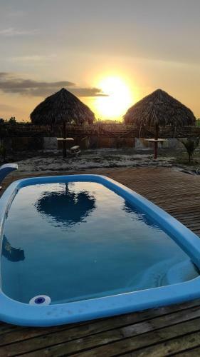 Hostal Vereda Tropical Piau�