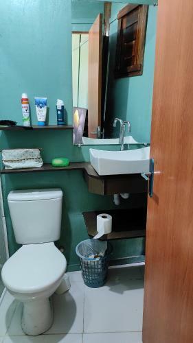 Hostal Vereda Tropical Piau�