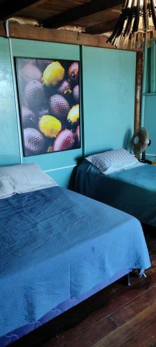 Hostal Vereda Tropical Piau�