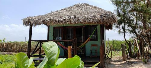 Hostal Vereda Tropical Piau�