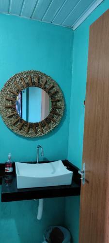 Hostal Vereda Tropical Piau�