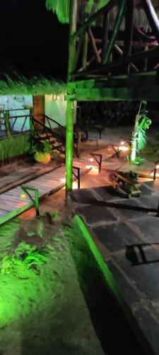 Hostal Vereda Tropical Piau�