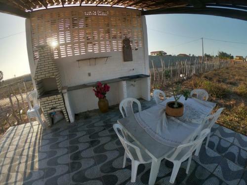 Pires House Beach Maramar