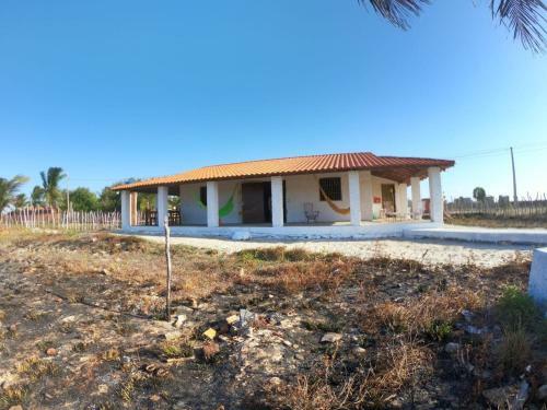 Pires House Beach Maramar