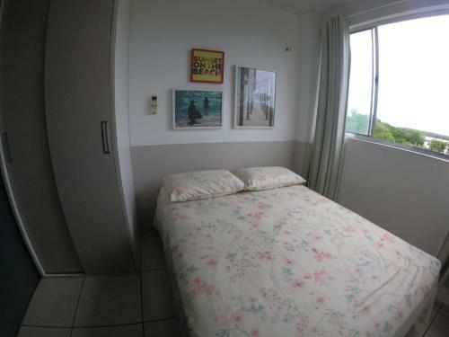 Apartamento Flat Bela Amarra��o No Centro De Lu�s Correia