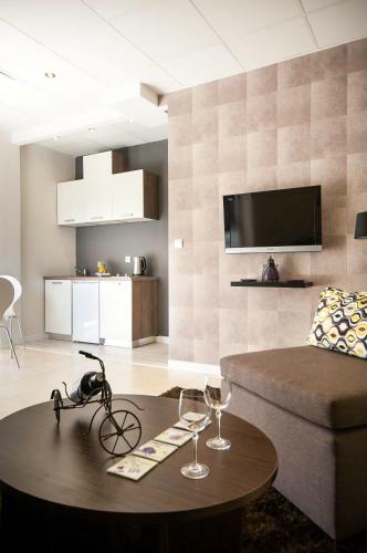 Apartments Pina And Lavender