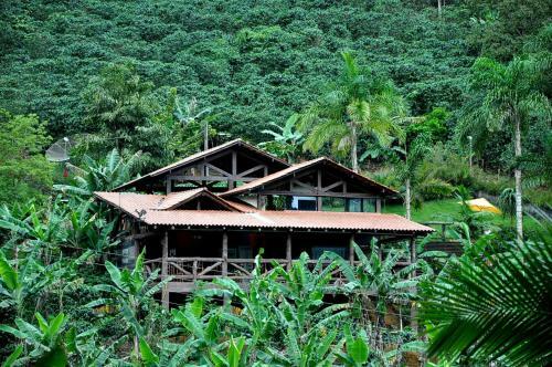 Posada Pousada Recanto Primata