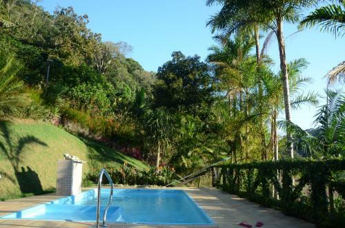 Posada Pousada Recanto Primata