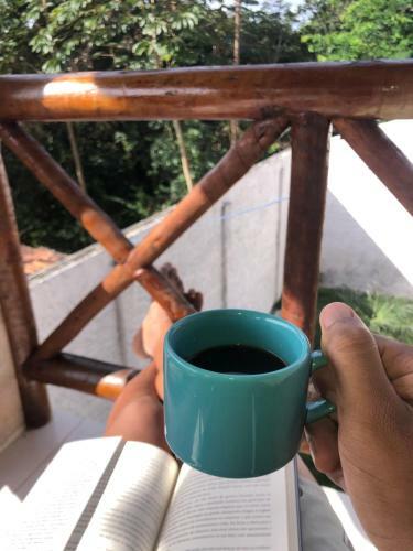 Barbosa Acomoda��es. Lencois-ba