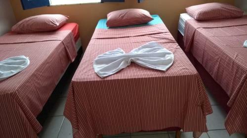 Posada Pousada Brilho Da Chapada