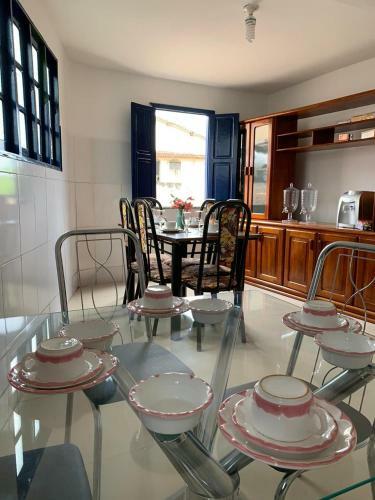 Posada Pousada Brilho Da Chapada