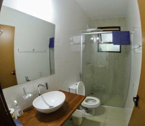Casa Viva A Vida B&B