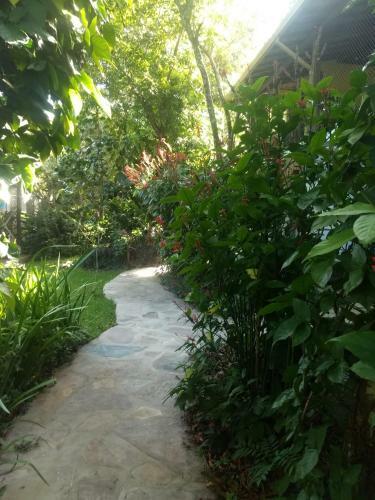 Casa Viva A Vida B&B