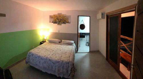 Apartamento Barbosa Acomoda��es ( Flat 2 )