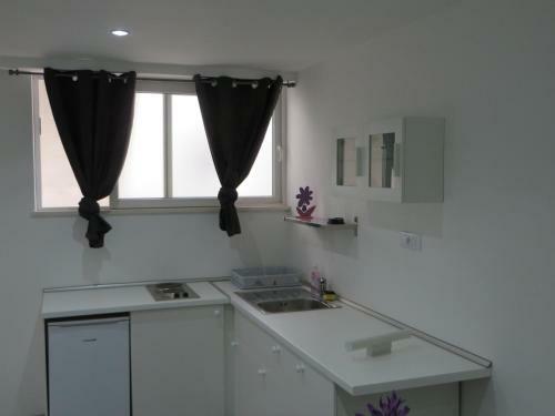 Hostal Dubrovnik Icy Guest House